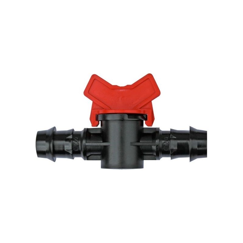 Kraan PRO imbtorule 22 mm