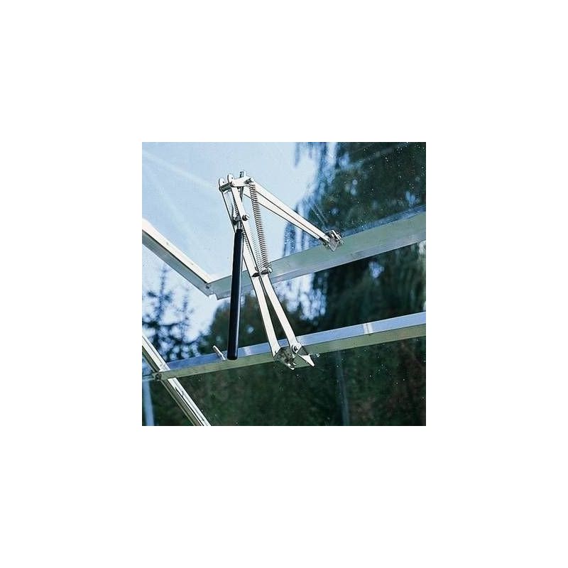UNIVENT® – AUTOMATIC GREENHOUSE WINDOW OPENER UNIVENT® – AUTOMATIC GREENHOUSE WINDOW OPENER