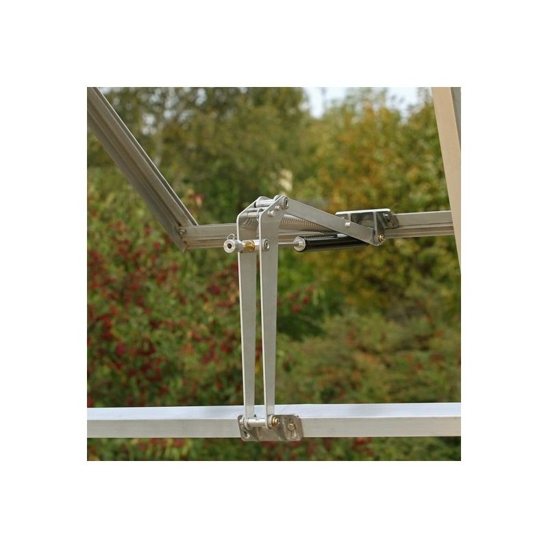 MEGAVENT® – AUTOMATIC GREENHOUSE WINDOW OPENER MEGAVENT® – AUTOMATIC GREENHOUSE WINDOW OPENER