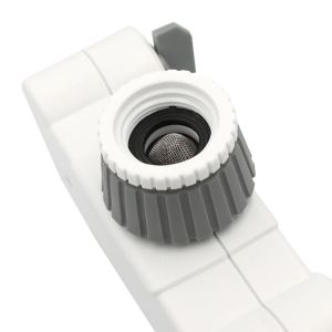 Крановый распределитель на 2 выхода 1" – 3/4"