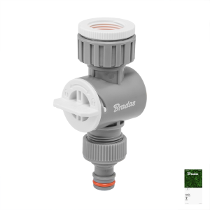 Veepaagi või kraani filter 1" – 3/4" kiirliitmikuga